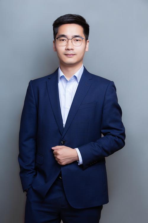 张波 制片统筹总监